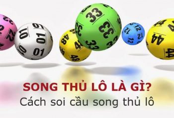 song thu lo