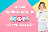 Soi cầu lô kép miền Bắc 04/03 - Thống kê lô kép XSMB thứ 4 ngày 04/03/2024